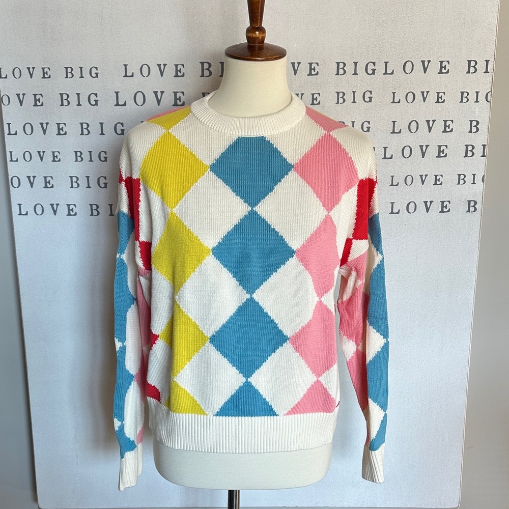 Boden Sweater